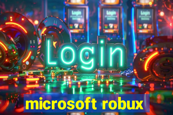 microsoft robux